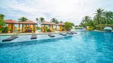 Intercontinental Grand Ho Tram Pool