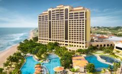 Intercontinental Grand Ho Tram