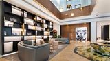 Le Meridien Abu Dhabi Lobby
