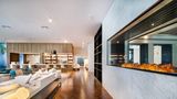 Le Meridien Abu Dhabi Other