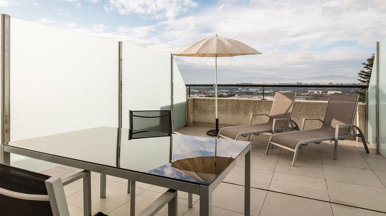 <b>Hotel Augusta Barcelona Valles Exterior</b>. Images powered by <a href="https://www.leonardoworldwide.com/" title="Leonardo Worldwide" target="_blank">Leonardo</a>.