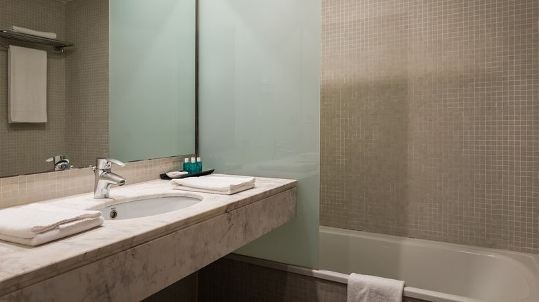 <b>Hotel Augusta Barcelona Valles Exterior</b>. Images powered by <a href="https://www.leonardoworldwide.com/" title="Leonardo Worldwide" target="_blank">Leonardo</a>.