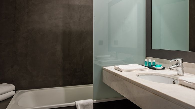 <b>Hotel Augusta Barcelona Valles Exterior</b>. Images powered by <a href="https://www.leonardoworldwide.com/" title="Leonardo Worldwide" target="_blank">Leonardo</a>.