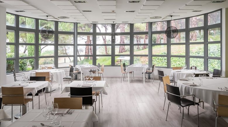 <b>Hotel Augusta Barcelona Valles Exterior</b>. Images powered by <a href="https://www.leonardoworldwide.com/" title="Leonardo Worldwide" target="_blank">Leonardo</a>.