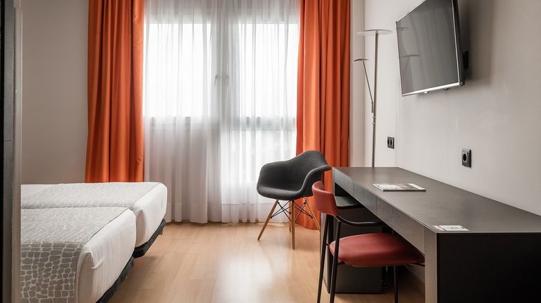 <b>Hotel Augusta Barcelona Valles Exterior</b>. Images powered by <a href="https://www.leonardoworldwide.com/" title="Leonardo Worldwide" target="_blank">Leonardo</a>.