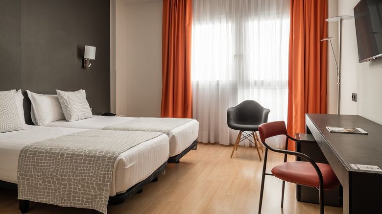 <b>Hotel Augusta Barcelona Valles Exterior</b>. Images powered by <a href="https://www.leonardoworldwide.com/" title="Leonardo Worldwide" target="_blank">Leonardo</a>.