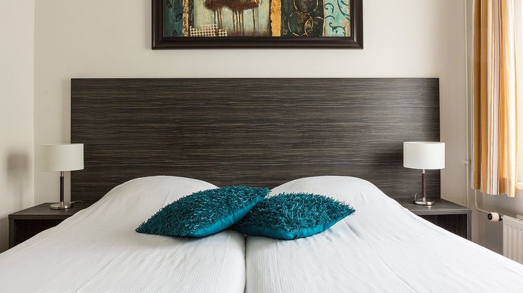 Fletcher Hotel de Eese-Giethorn Room