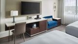 Marriott Kansas City Overland Park Room