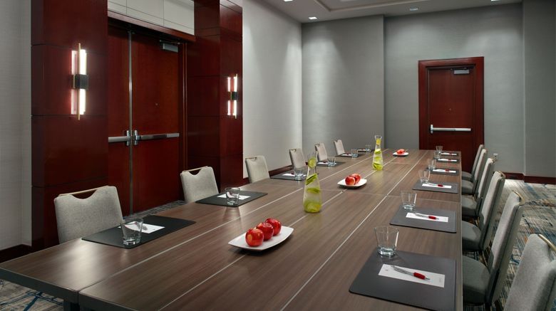 <b>Marriott Kansas City Overland Park Meeting</b>. Images powered by <a href="https://www.leonardoworldwide.com/" title="Leonardo Worldwide" target="_blank">Leonardo</a>.