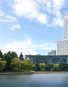 Sheraton Shanghai Jiading Hotel
