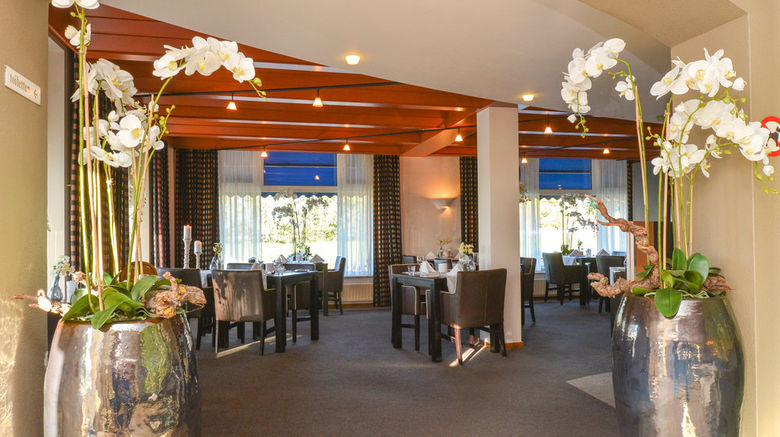 <b>Fletcher Landhotel Bosrijk Roermond Restaurant</b>. Images powered by <a href="https://www.leonardoworldwide.com/" title="Leonardo Worldwide" target="_blank">Leonardo</a>.