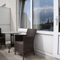 Fletcher Landhotel Bosrijk Roermond
