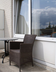 Fletcher Landhotel Bosrijk Roermond