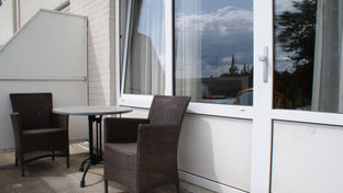 Fletcher Landhotel Bosrijk Roermond