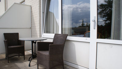Fletcher Landhotel Bosrijk Roermond