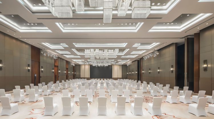 Sheraton Shanghai Jiading Hotel Meeting