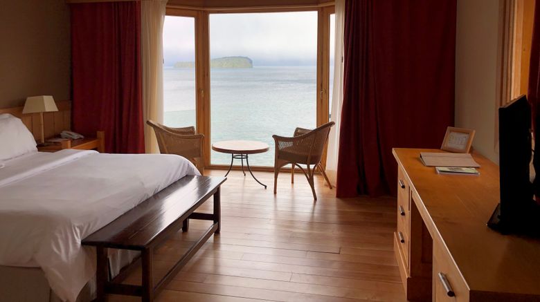 <b>Correntoso Lake & River Hotel Suite</b>. Images powered by <a href="https://www.leonardoworldwide.com/" title="Leonardo Worldwide" target="_blank">Leonardo</a>.