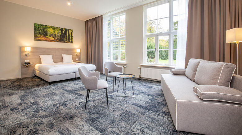 <b>Fletcher Hotel-Landgoed Huis Te Eerbeek Lobby</b>. Images powered by <a href="https://www.leonardoworldwide.com/" title="Leonardo Worldwide" target="_blank">Leonardo</a>.