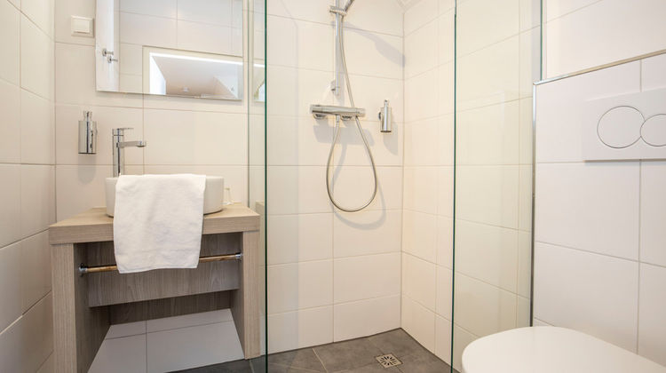 Fletcher Hotel-Landgoed Huis Te Eerbeek Lobby