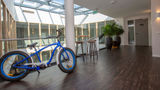 Fletcher Hotel Het Veerse Meer Restaurant