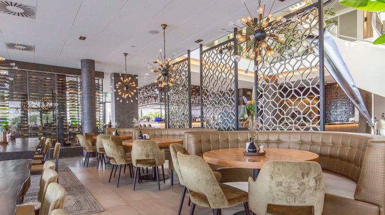 Fletcher Hotel Het Veerse Meer Restaurant