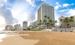 Marriott Resort & Stellaris Casino