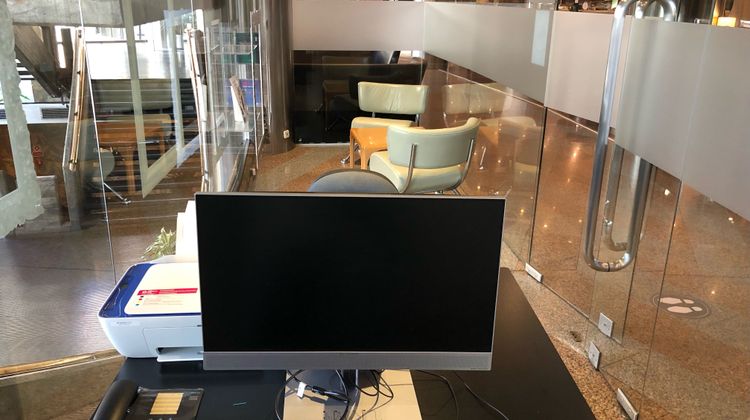 Holiday Inn Lisbon Continental Other