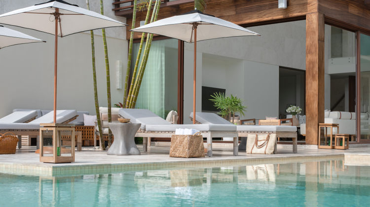 Rosewood Mayakoba Exterior