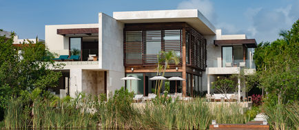 Rosewood Mayakoba Exterior