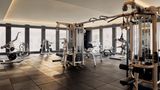 Equinox Hotel Hudson Yards Health Club