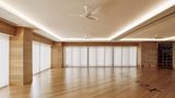 Equinox Hotel Hudson Yards Health Club