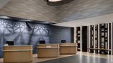 <b>Austin Marriott  South Exterior</b>. Images powered by <a href="https://www.leonardoworldwide.com/" title="Leonardo Worldwide" target="_blank">Leonardo</a>.