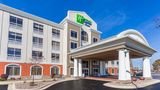 <b>Holiday Inn Express Hotel & Suites Exterior</b>. Images powered by <a href="https://www.leonardoworldwide.com/" title="Leonardo Worldwide" target="_blank">Leonardo</a>.