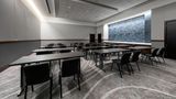 Le Meridien Pasadena Arcadia Meeting