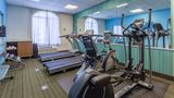 <b>Holiday Inn Express Hotel & Suites Health Club</b>. Images powered by <a href="https://www.leonardoworldwide.com/" title="Leonardo Worldwide" target="_blank">Leonardo</a>.