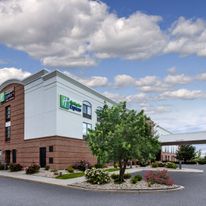 Holiday Inn Express Coventry S
