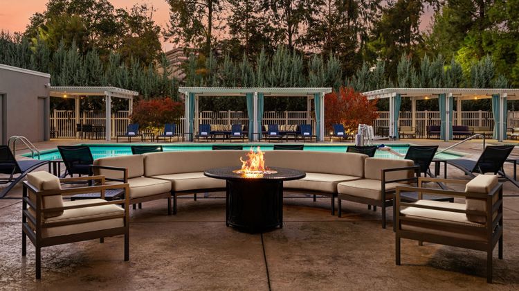 Pleasanton Marriott Other