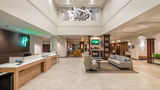 Holiday Inn Hotel & Suites Lobby