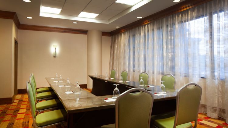 Memphis Marriott East Meeting