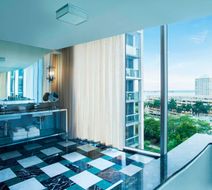 W Miami Room