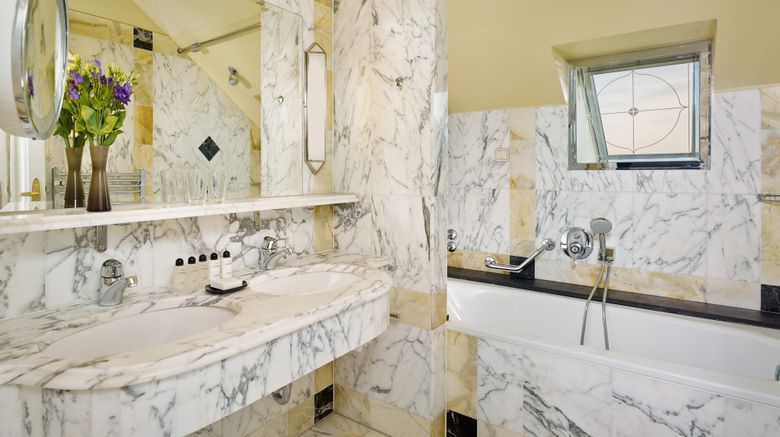 <b>Hotel Bristol, a Luxury Collection Hotel Room</b>. Images powered by <a href="https://www.leonardoworldwide.com/" title="Leonardo Worldwide" target="_blank">Leonardo</a>.
