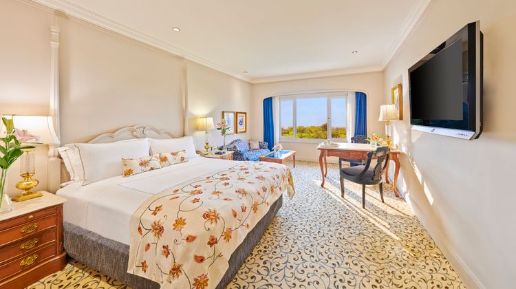 Taj Palace Hotel Other