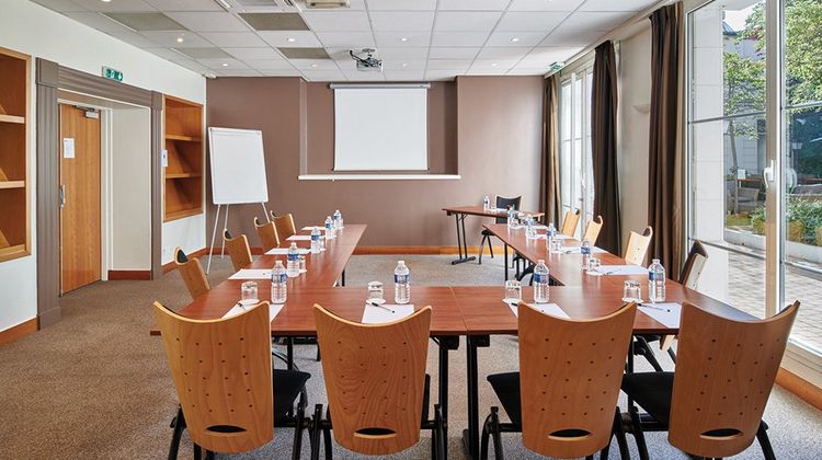 Villa Modigliani Meeting
