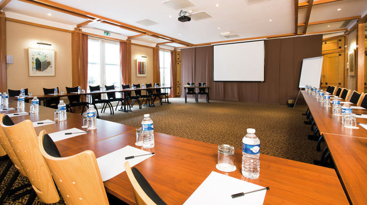 Villa Modigliani Meeting