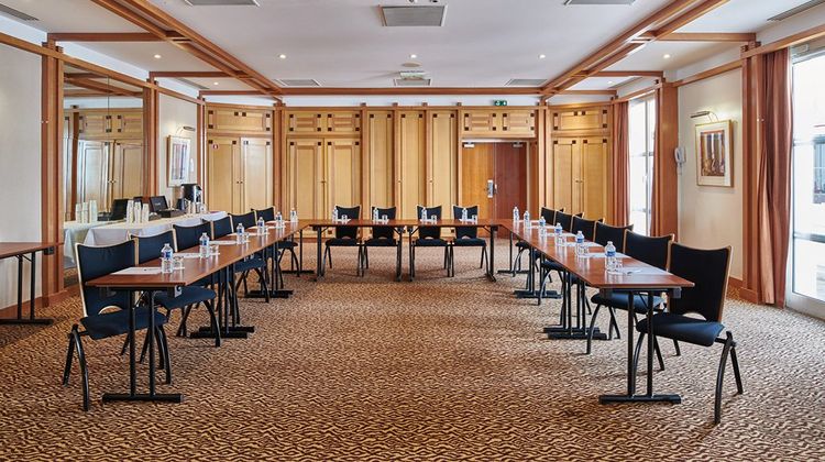 Villa Modigliani Meeting
