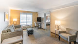Holiday Inn Hotel & Suites Suite