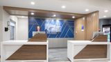 <b>Holiday Inn Express & Suites Burley Lobby</b>. Images powered by <a href="https://www.leonardoworldwide.com/" title="Leonardo Worldwide" target="_blank">Leonardo</a>.
