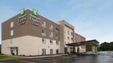 <b>Holiday Inn Express & Suites Burley Exterior</b>. Images powered by <a href="https://www.leonardoworldwide.com/" title="Leonardo Worldwide" target="_blank">Leonardo</a>.