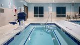 <b>Holiday Inn Express & Suites Burley Pool</b>. Images powered by <a href="https://www.leonardoworldwide.com/" title="Leonardo Worldwide" target="_blank">Leonardo</a>.