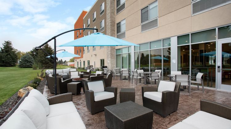 Holiday Inn Express & Suites Burley Other